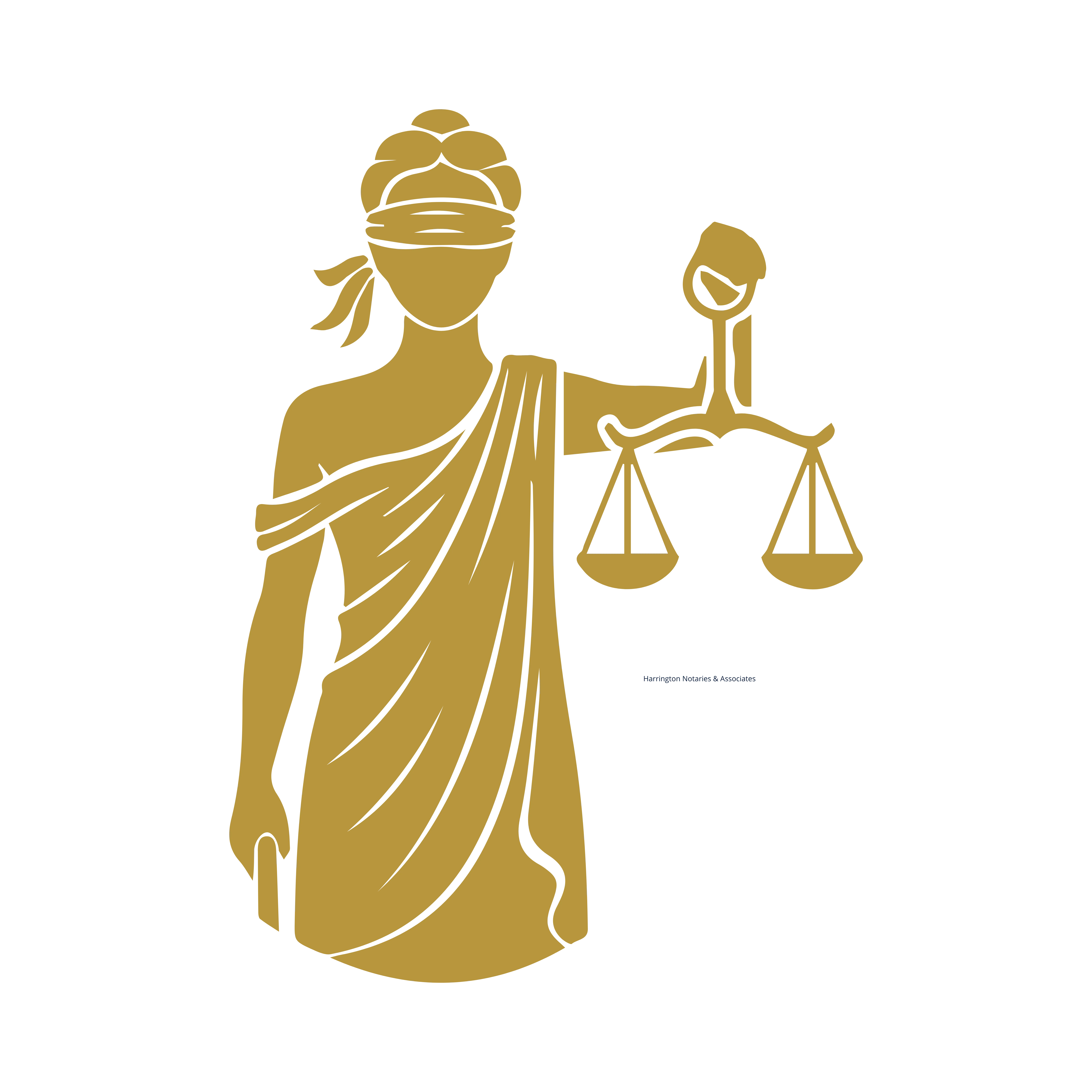 Harrington Notaries & Associates